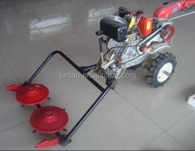 China Machine in good condition in good harvester condition for sale