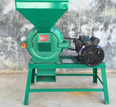 China It is grain/small corn clean mill hand milling machine for sale