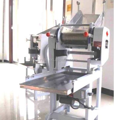 China automatic noodle making machine/flour noodle machine 25kg/h for sale