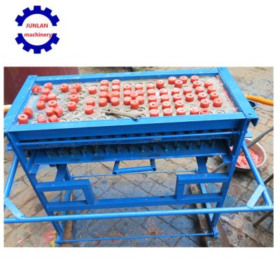 China Wax Ring Making Different Size Round Square Paraffin Wax Ring Machine for sale