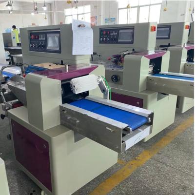 China Automatic Fast Food Packing Machine Food Packing Machine Pizza Packing Machine for sale