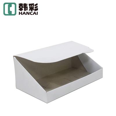 China Custom High Quality Recyclable Pet Food Box Packaging Balloon Packaging Box for sale