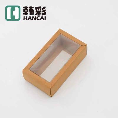 China Small Recyclable Jewelry Box Wedding Gifts Eye Box Jewelry Packaging And Display Box for sale