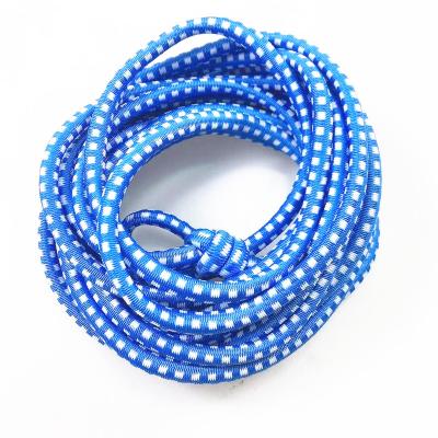 China Rubber Feet Toy Elastic Jump Rope Toys Middle-class Toughness Tops Children Elastic Band Toy Outdoor Children Pupil for sale