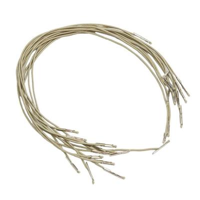 China Viable Wholesale Barbed Bungee Cord for Hats and Fascinators for sale