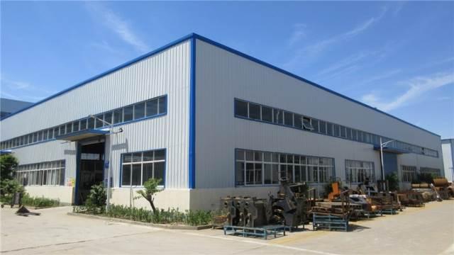 Verified China supplier - Jining Furuide Machinery Manufacturing Co., Ltd.