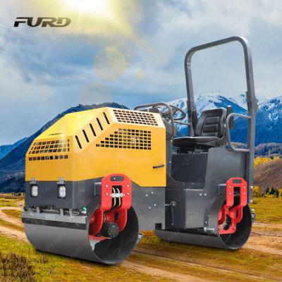 China Factory Road Vibratory Road Roller Self-Propelled Vibratory Roller Roller Sheeps Foot Compactor for sale