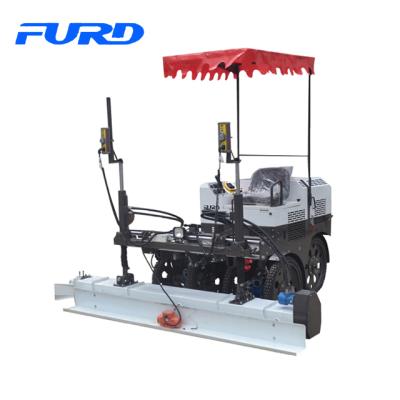 China Concrete Laser Screed Machine for Road Construction (FJZP-200) FJZP-200 for sale