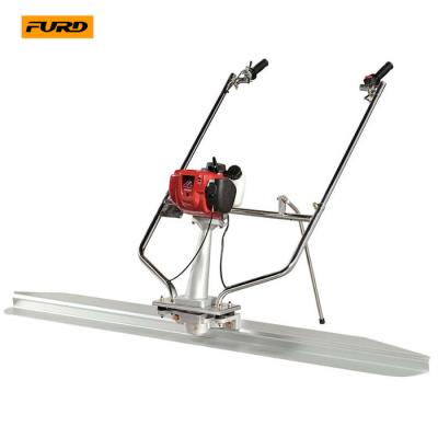 China High Quality Power Portable Concrete Screed Machine With GX35 Engine (FED-35) FED-35 for sale