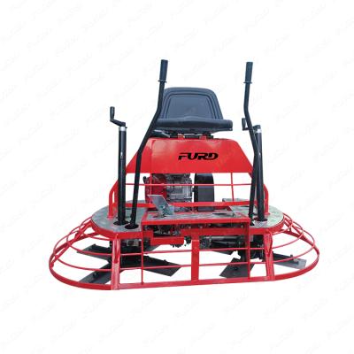 China Trusses Mount Concrete Power Trowel Power Trowel Concrete Floor Finishing for sale