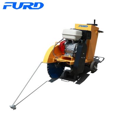 China Construction worksÂ   Diesel Power Road Cutter for sale