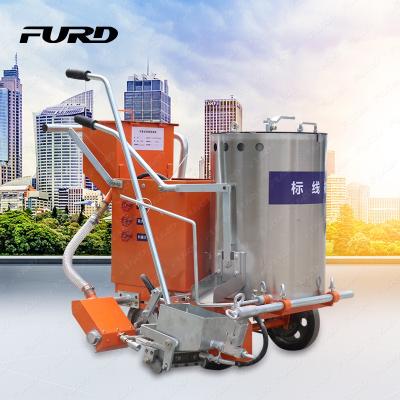 China Hand-push Road Marking Paint Manufacturers Road Marking Machine FHX-36 for sale