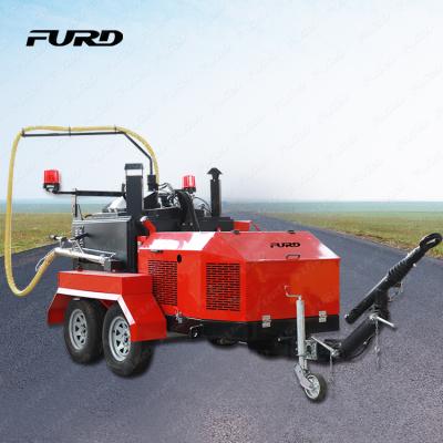 China Construction worksÂ   Overseas Hotsale Asphalt Crack Sealing Machine Three-cylinder Diesel Engine for sale