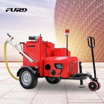 China Construction worksÂ   0.4 Ton Diesel Burner 100L Asphalt Crack Sealing Machine Road Constructions for sale