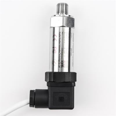 China ip68 hydraulic waterproof strain gauge irrigation pressure sensor price HDP500 for sale