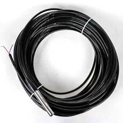 China Scada Level Sensor Tank Level Gas Lp Septic Level Indicator Any Range 1-500 Meters 4-20ma 1-5v.0-10v RS485 -20℃~+60℃ ‰ ¤ 500Î © for sale