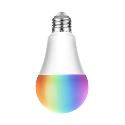 Κίνα App Controlled Intelligent Light Bulb Remote Switch RGB light Cool White Color Temperature προς πώληση