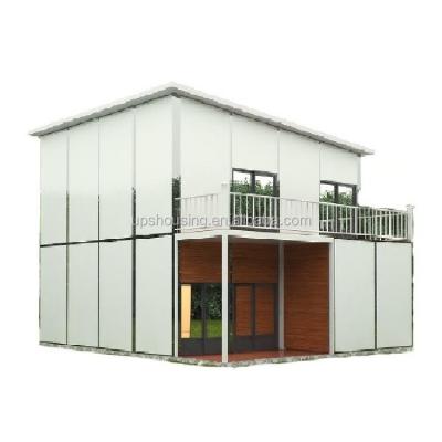 China Modern 2021 ups from china professional service living expandable cement house for sale