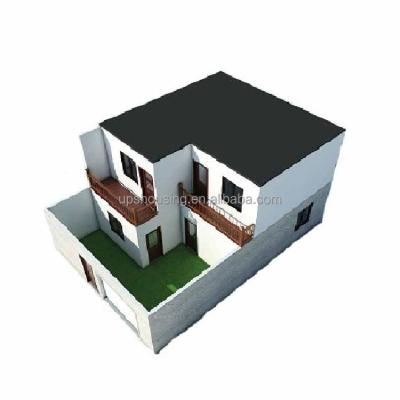 China Electric Modern Low Cost House Weifang Technology Prefab Australian for sale