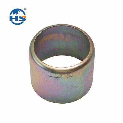 China China Stainless Steel Stainless Steel Pipe Ferrule For Flexible Hose Manufacturer for sale