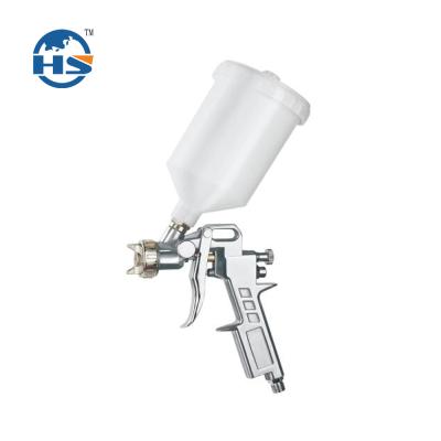 China hot sale paint spray gun wall paint spray gun for sale