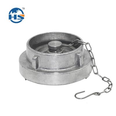 China storz coupling storz coupling white cap for sale