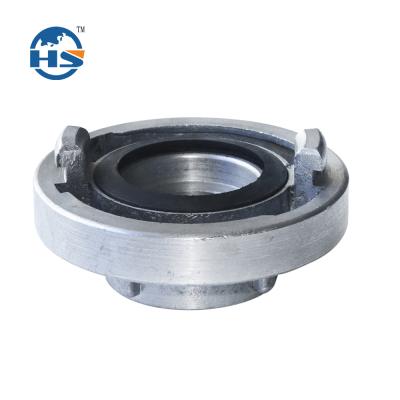 China Aluminum good prices female /male/hose tail storz coupling made in china for sale