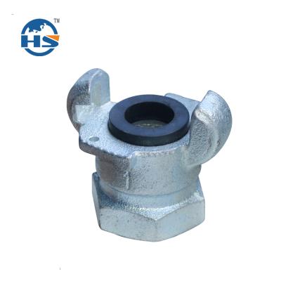 China Air Hose Factory Cheap Universal Male Chicago Air Hose Quick Coupling for sale