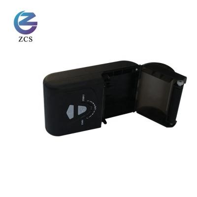 China ZCS103 58MM Mini Wireless Thermal Printer IOS Android Mobile Black And White Printer For Invoice Receipt Printing for sale