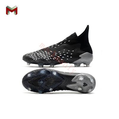 China Fashion\Famous Brand Men Comfortable\Durable Football Boots Wholesale Football Boots For Men New High Ankle Cut Football Boots Custom Made Football Boots Men for sale