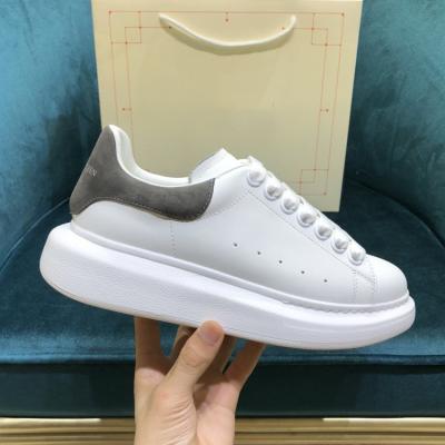 China Fashion Trend Original Rreplica Alexandar Mcqueens Airwalk Best Selling Sneaker Brands Shoes Mc Lord Mcqueens Shoes for sale