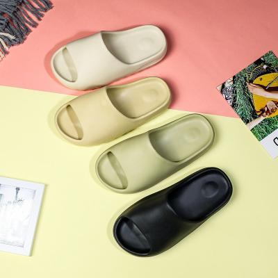 China Fashion Trend Original Logo Custom Women Slipper Kids High Quality Brand Shoes Women Slides Slippers for sale