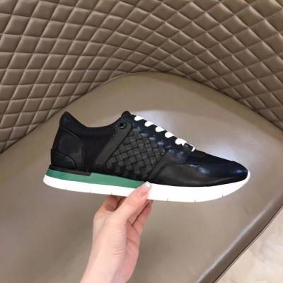 China Designer Brand Logo Men's and Women's Fashion Trend BV Putian Coach Sport Casual Shoes Sneakers for sale