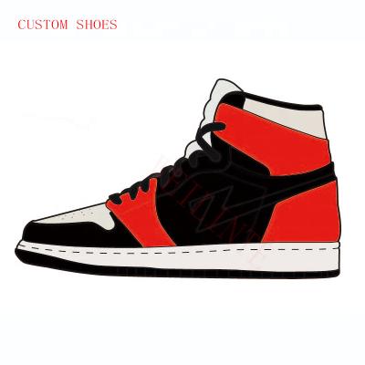 China Fashion Trend Custom Skate Mens Custom Logo Zapatilla Sepatu Zapatos Manufacturer Shoes Ladies Sport Running Mens Womens Kids Fashion Sneakers for sale