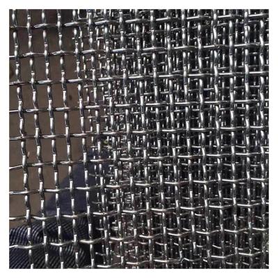 China 304/304L/316/316L Stainless Steel Heat Resistant Wire Mesh Cloth for sale