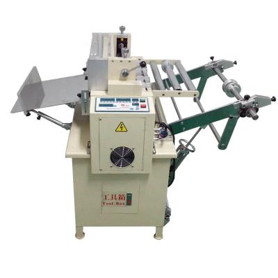 China machinery & Hardware specializing in the manufacture of aluminum foil microcomputer special copper slicing machine for sale