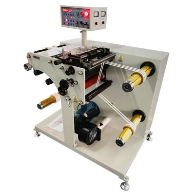 China machinery & Professional Hardware China Manufacture High Speed ​​Precision Slitting Machine for sale