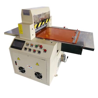 China machinery & Hardware China Factory Custom Auto Pile Automatic Feeding Cutting Machine for sale