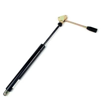 China Global Original Cylinder Supply Gas Drop Lift Spring Rod Strut Heavy Duty Tool Box for sale