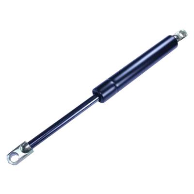 China Cylinder Gas Compression Spring With Adjustable Force Locking Compression Gas Strut for sale