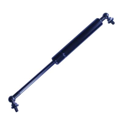 China Cylinder hardware buffet gas lift piston gas strut hydraulic lift support damper 50N/60/80N/100N/120N/150N for sale