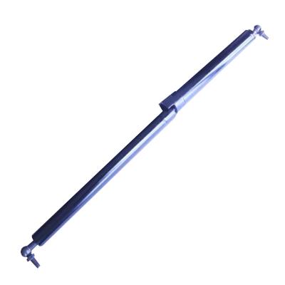 China Cylinder Furniture 60n 80n 100n 120n 150n Lid Stay Lift Cabinet Door Damper Struts for sale