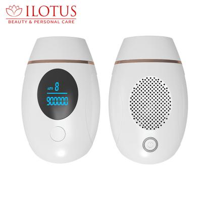 China Hair Removal New Arrival Painless Portable Mini Laser IPL Permanent Home Use Hair Removal for sale