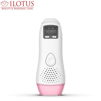 China New Hair Removal IPL Hair Removal,Portable Home Use Constant Painless Ice Cooling Laser IPL Hair Removal for sale