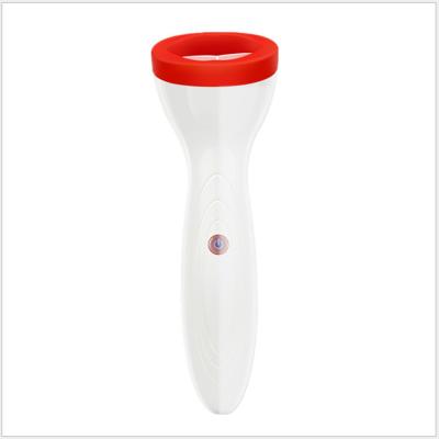 China Skin Tightening Safe Soft Silicone Lip Enhancer, Private Label Lip Plumper Device, Automatic Natural Luster Lip Plumper for sale