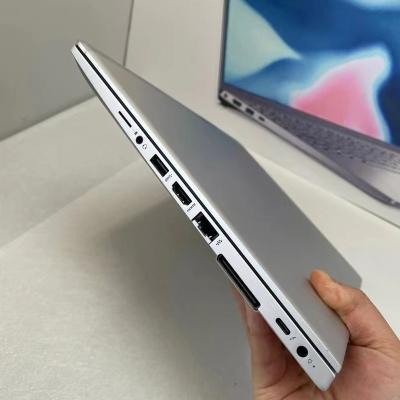 China Office 512GB Metal Keyboard Multifunction Notebook Body 14.1 inch I5 I7 Backlit Cheaper Laptop Used for sale