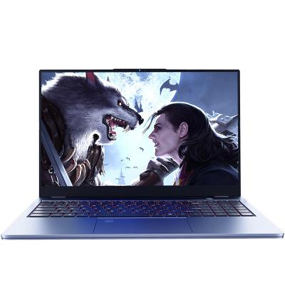 China Camera Wholesale OEM Laptops 128GB Win 10 SSD I9 9880H Metal Shell 1080P Laptop For Game for sale