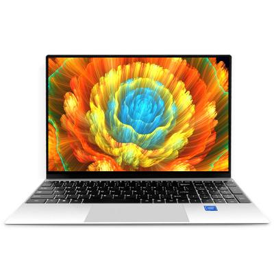 China High Quality Camera Laptops 15.6 Inch 8GB RAM 512GB SSD J4125 Win10 Laptop Notebook For Business for sale