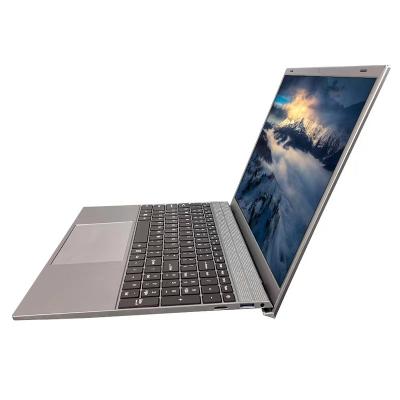 China Gaming Laptop 8GB+128GB Win10 Ultra Slim Quad-Core Notebook Laptop for Office and Home 128G for sale