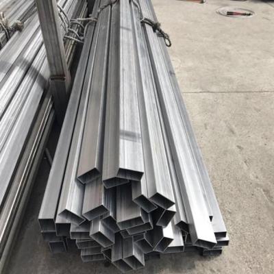 China Corrugated Stainless Steel Pipe Flexible Stainless Steel Pipes Air Conditioner  Chrome Plating Stainless Steel Pipe for sale